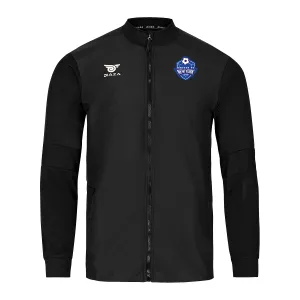 Amigos FC Midnight Diaza Jacket