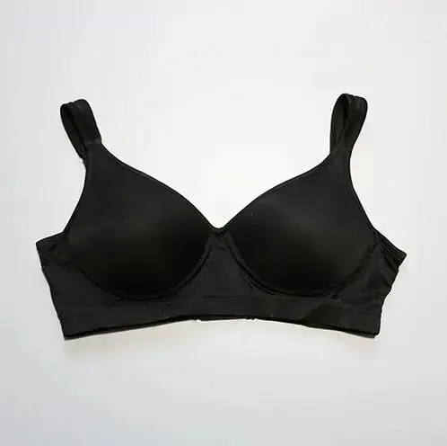 Basic Type Everyday Comfortable Bralette