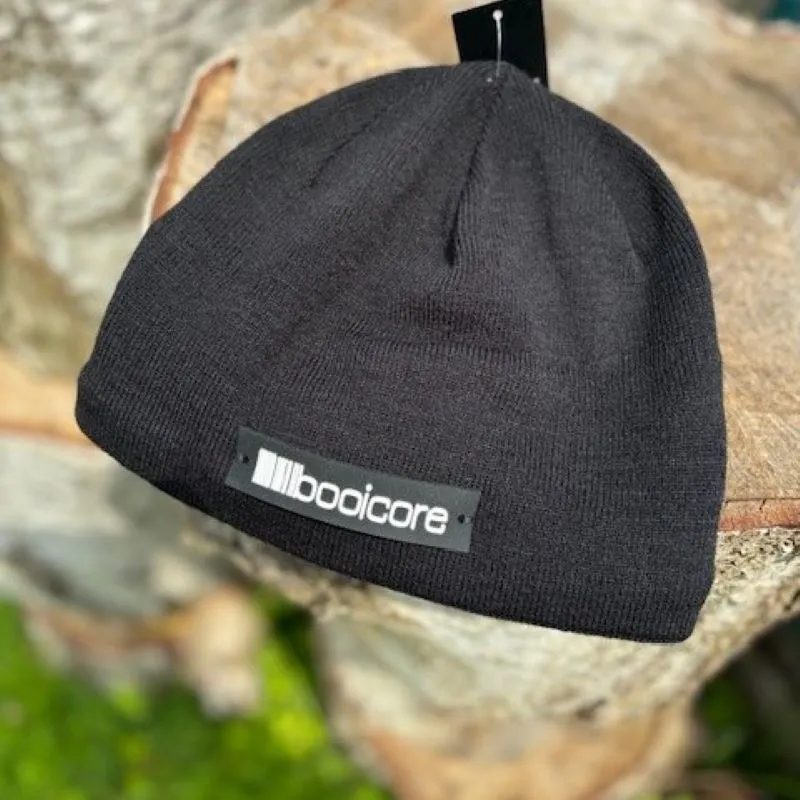 Beanie Hat - Original Logo