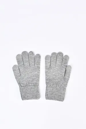 BOYS WARM GLOVES