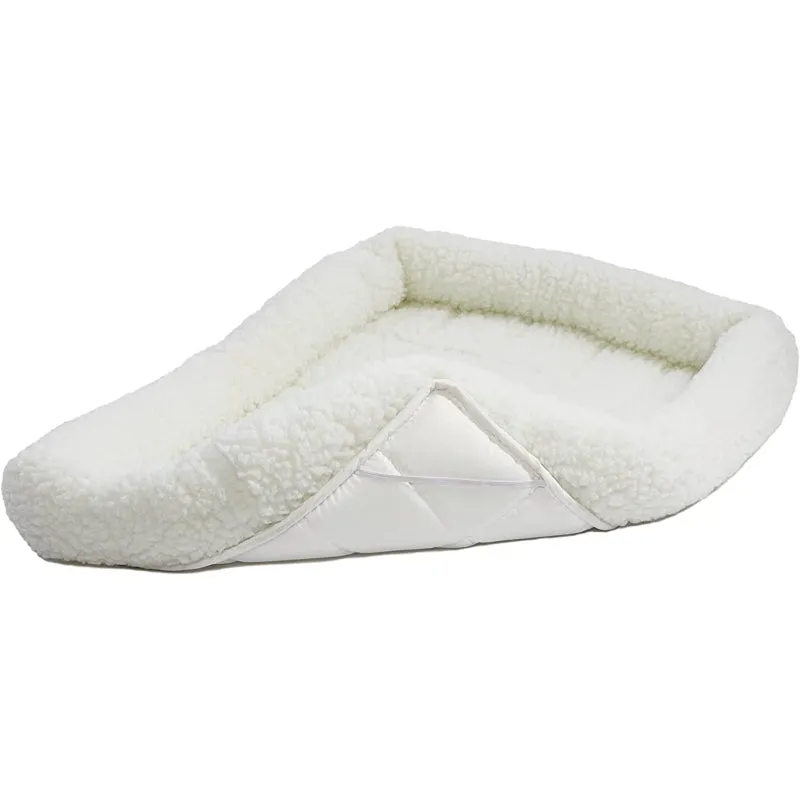 Comfortable Bolster For Cat And Dog
