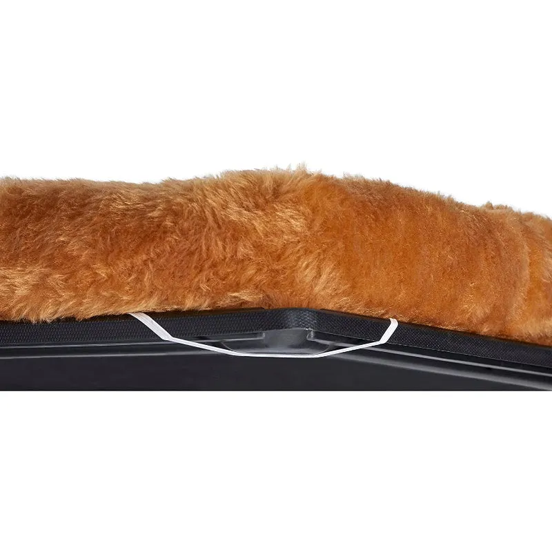 Comfortable Bolster For Cat And Dog