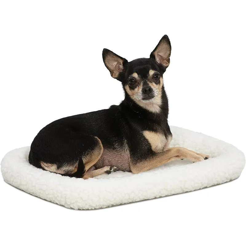 Comfortable Bolster For Cat And Dog