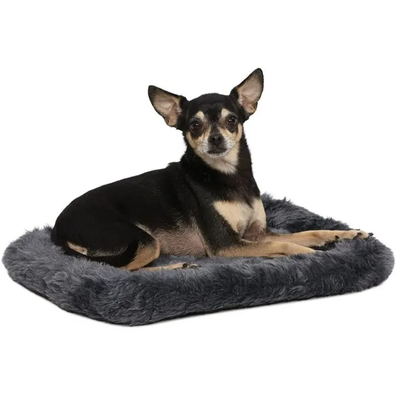 Comfortable Bolster For Cat And Dog