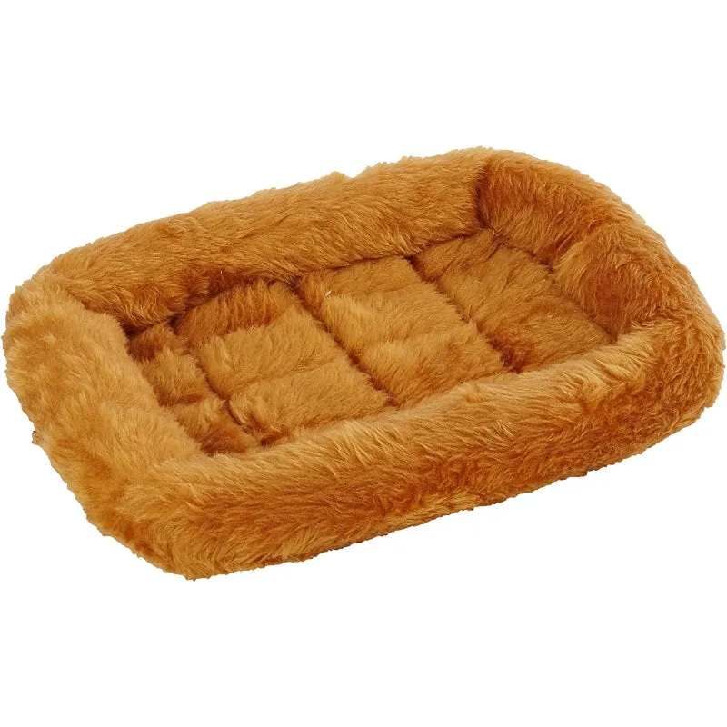 Comfortable Bolster For Cat And Dog