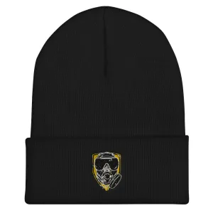 Cuffed Beanie - OEW