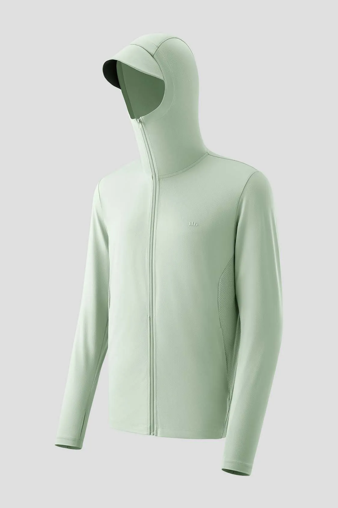Current - Men's Breathable Sun Jacket UPF50 