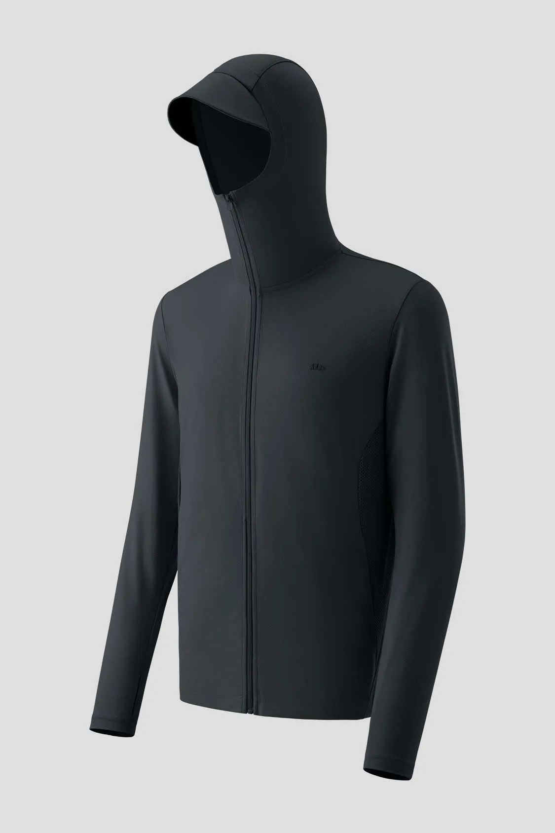 Current - Men's Breathable Sun Jacket UPF50 