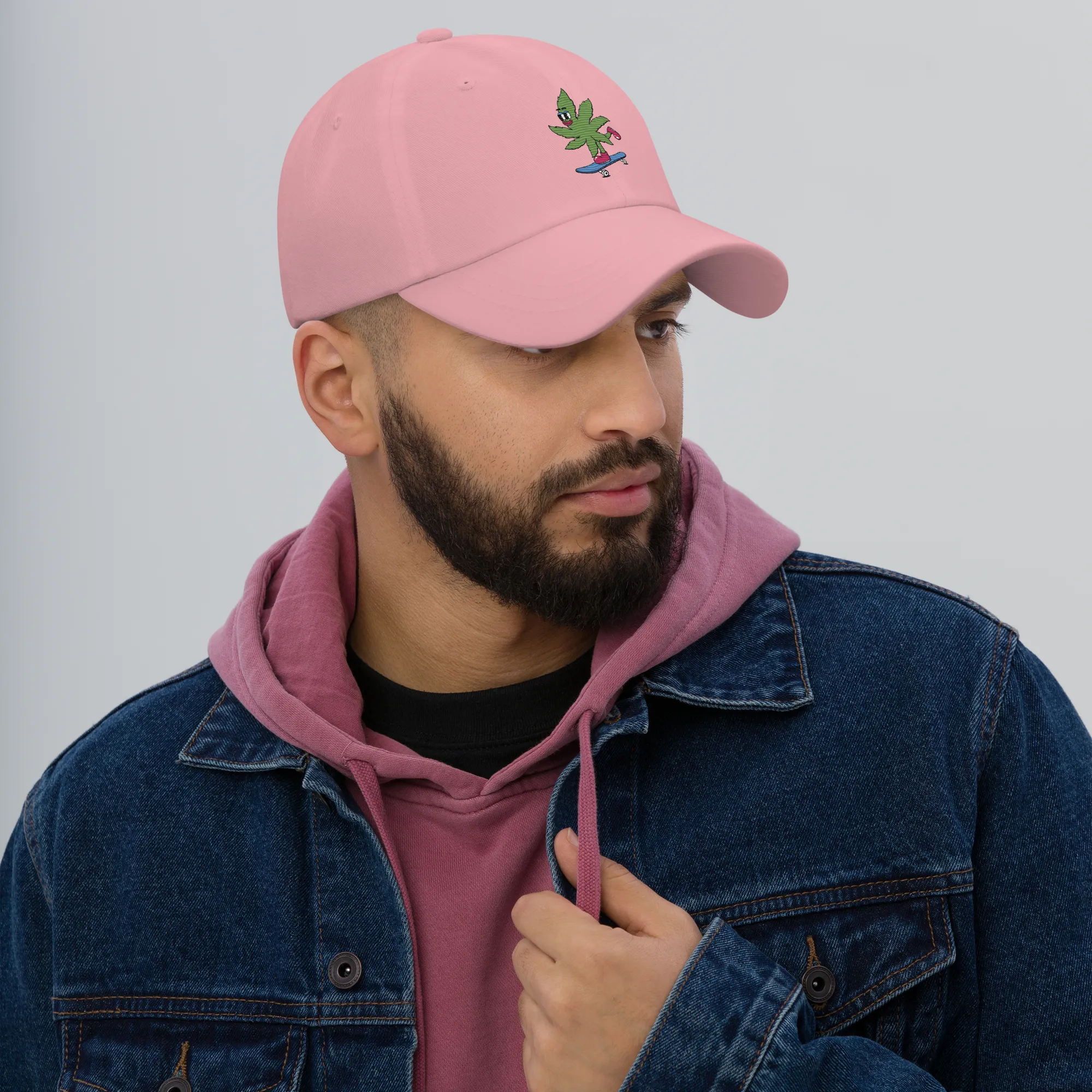 Dazed and Confused Dad Hat