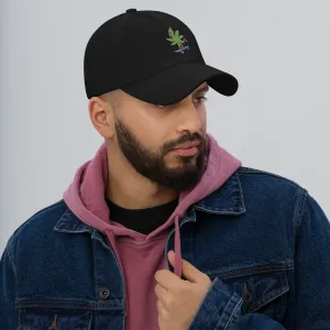 Dazed and Confused Dad Hat