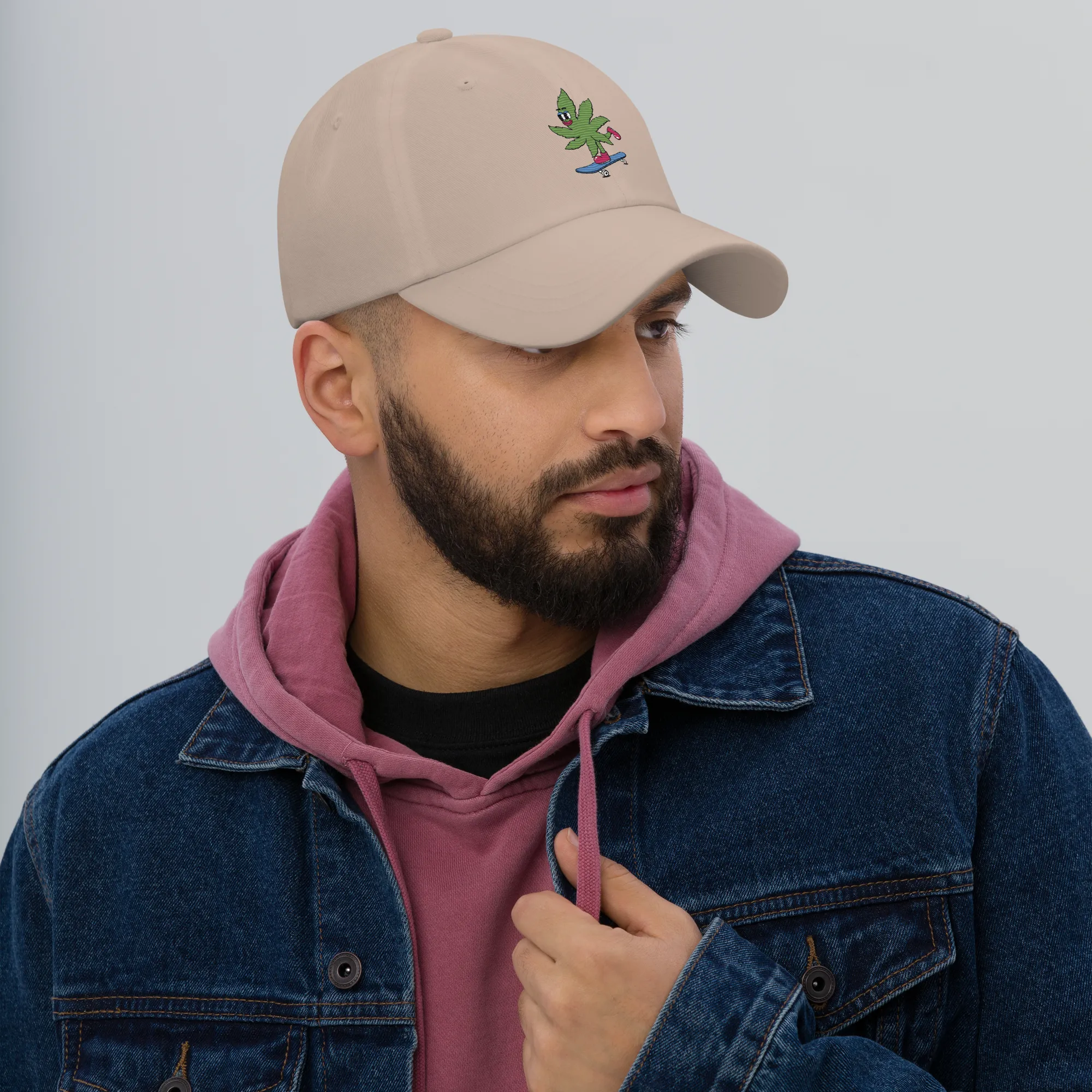 Dazed and Confused Dad Hat