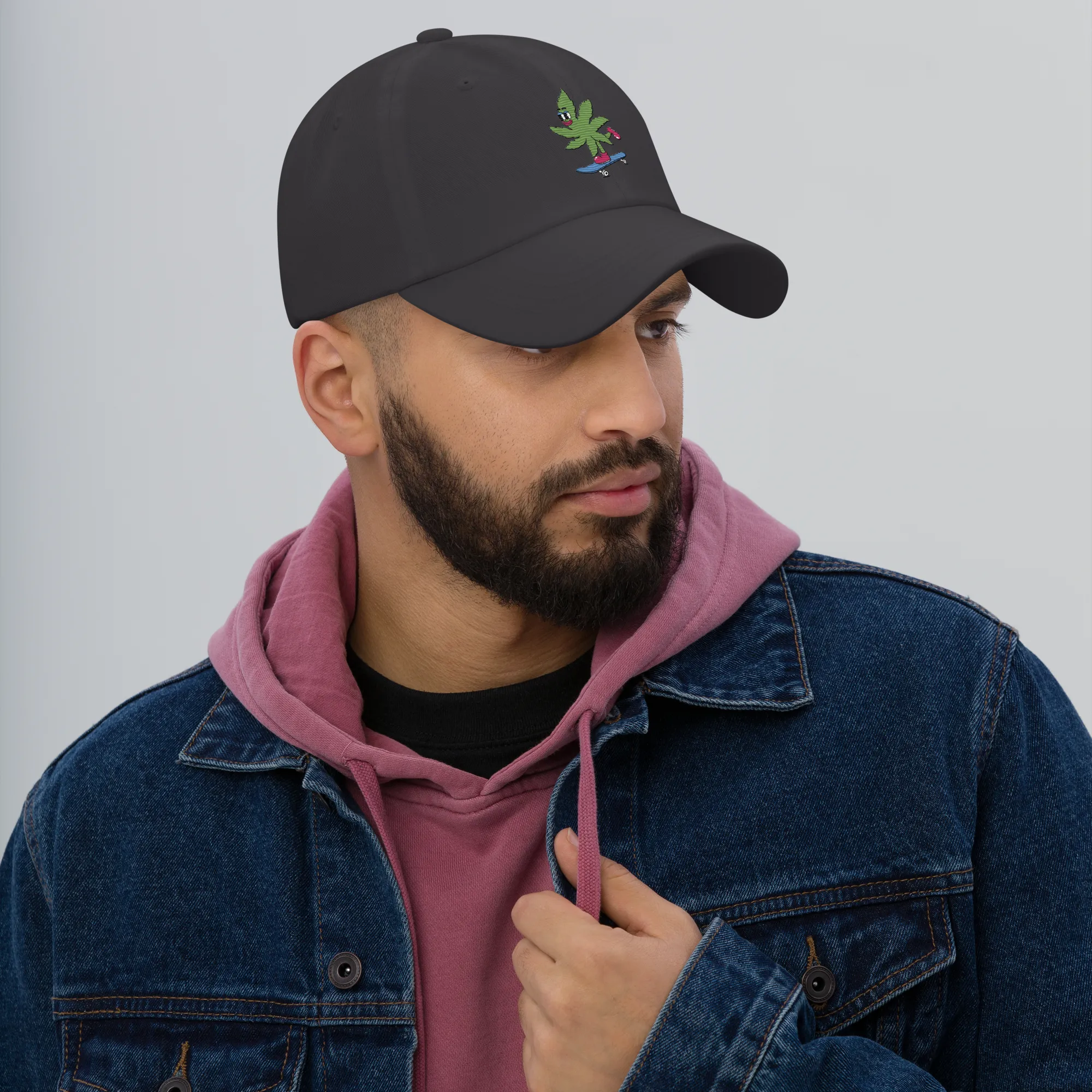 Dazed and Confused Dad Hat