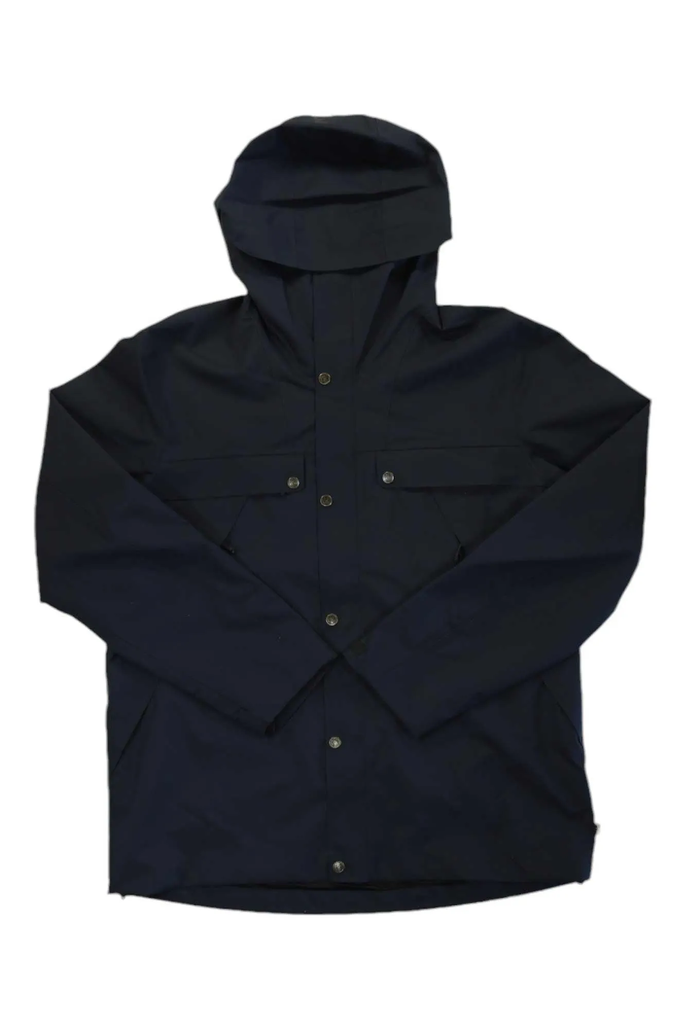 Fjallraven Mens Ovik Hydratic Jacket