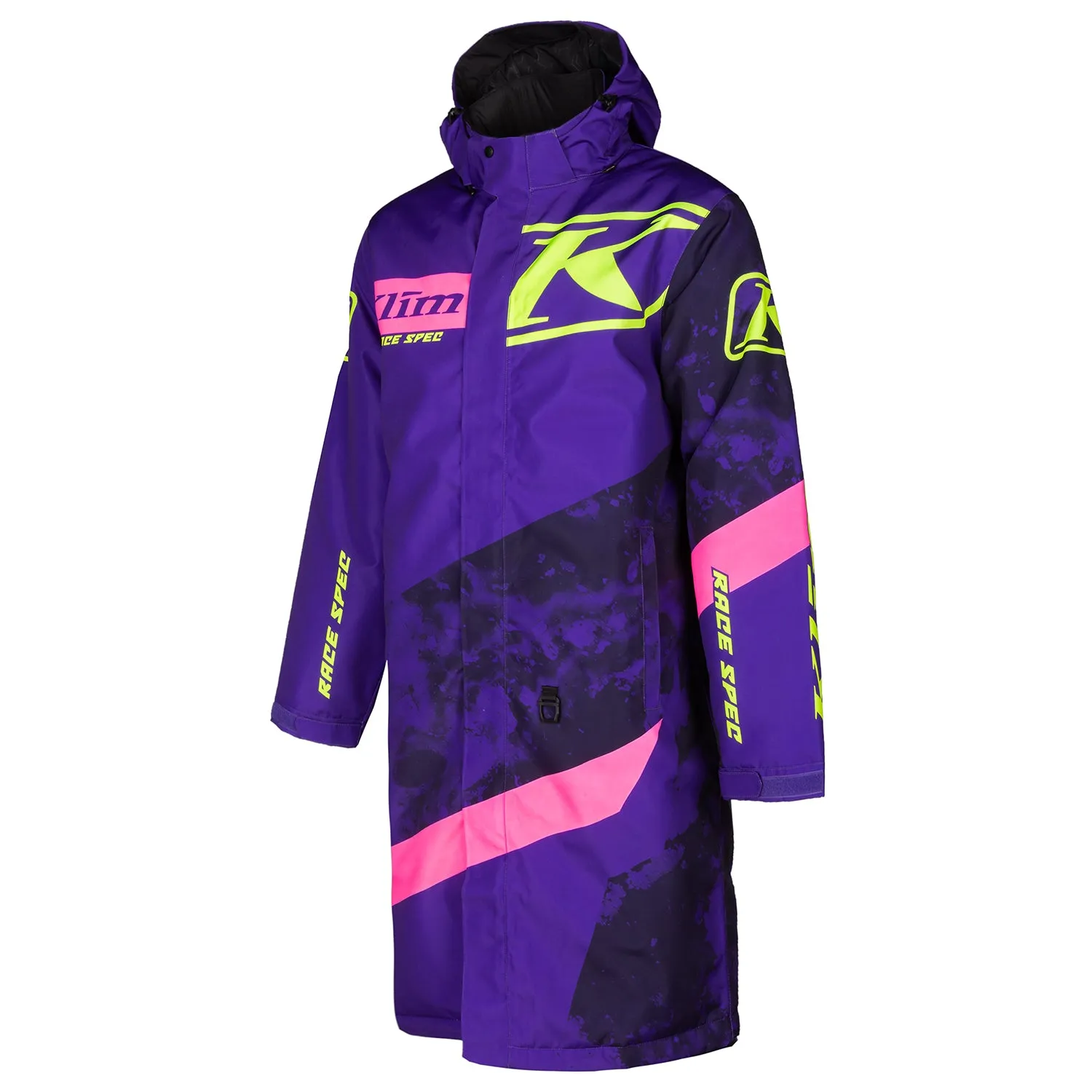 Klim Revolt Pit Coat