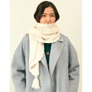 Knitted Scarf