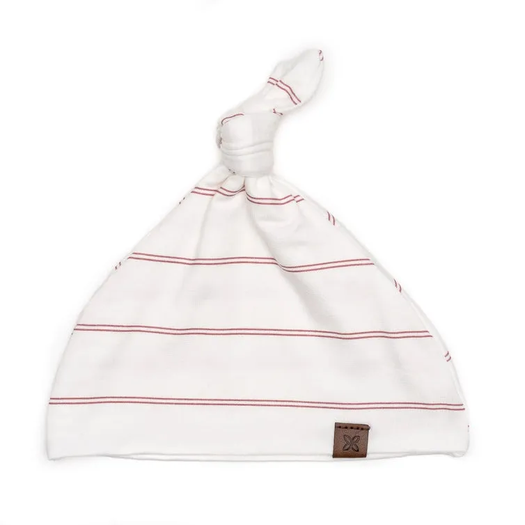 KNOTTED HAT