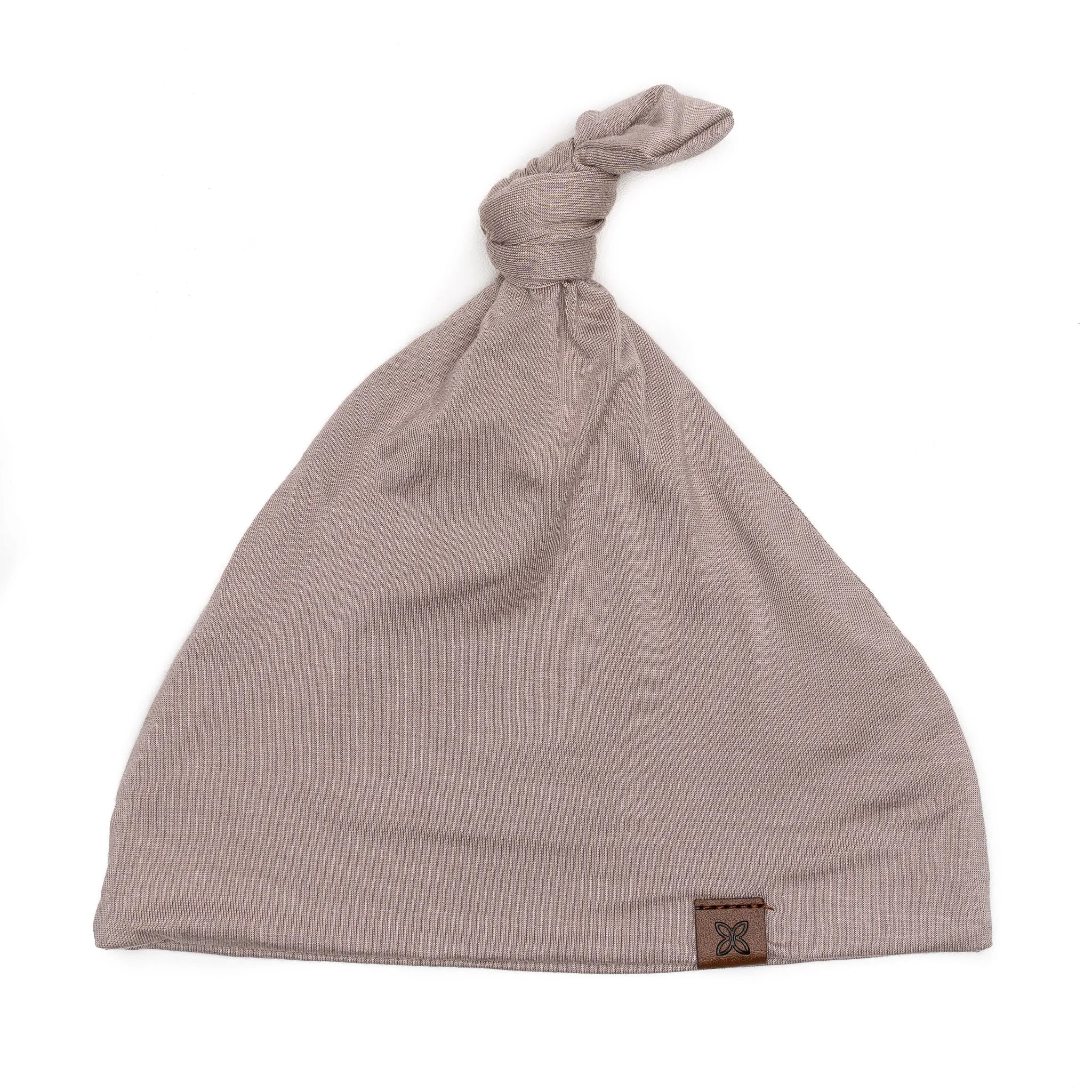 KNOTTED HAT