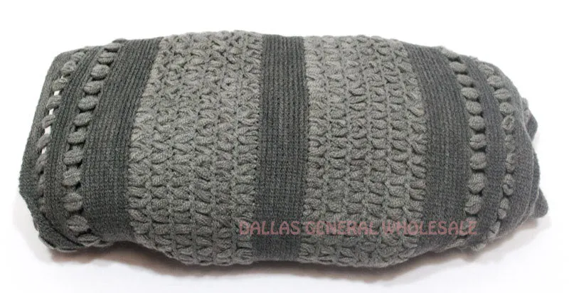 Ladies Winter Warm Knitted Scarf Wholesale