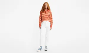 Levi's® Wedgie Straight - Naturally Good