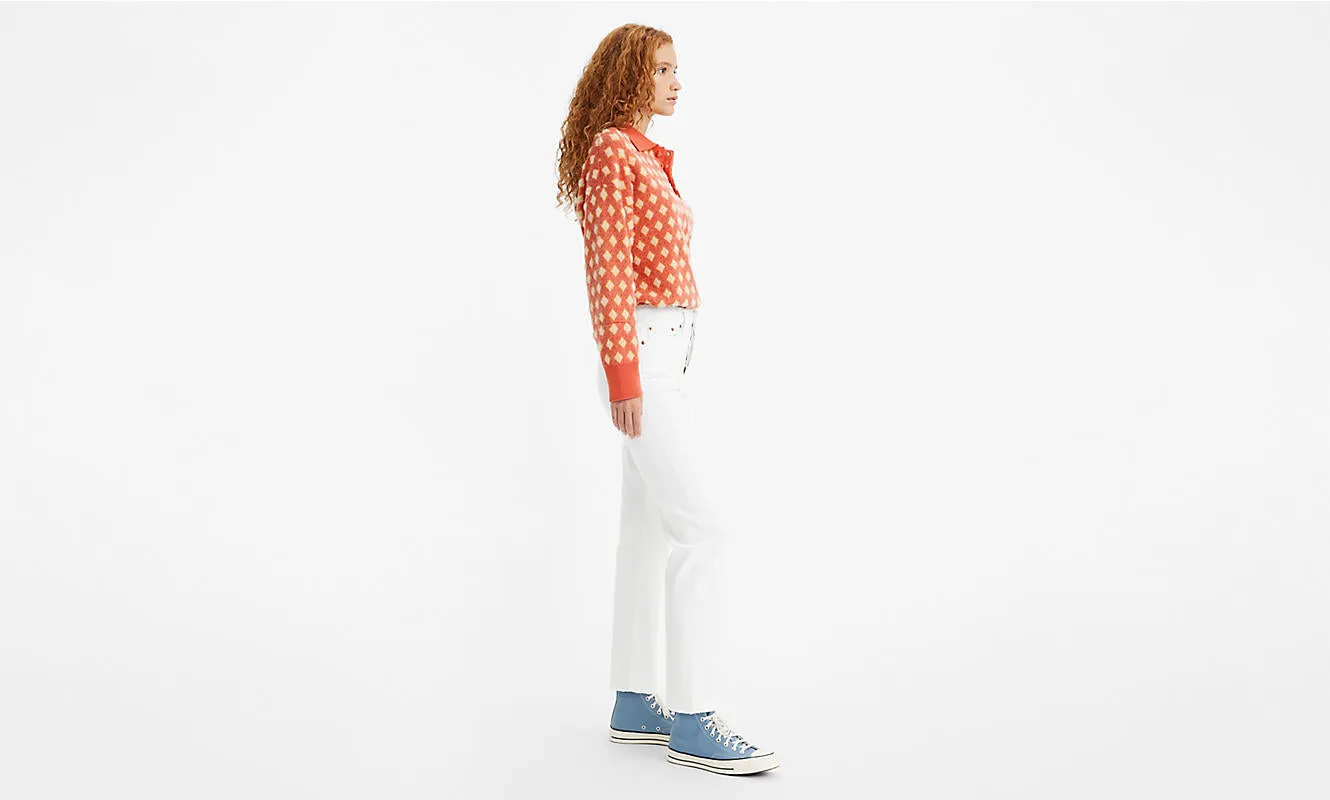 Levi's® Wedgie Straight - Naturally Good
