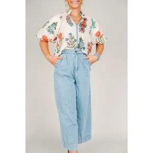 Meg Ryan Jeans
