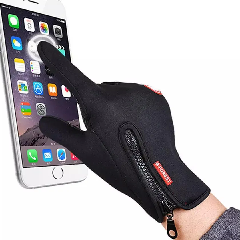 Men's and Women's Winter Warm Gloves