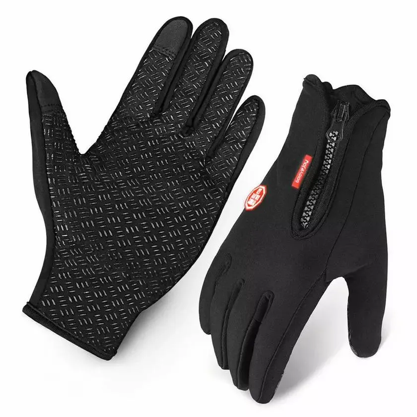Men's and Women's Winter Warm Gloves
