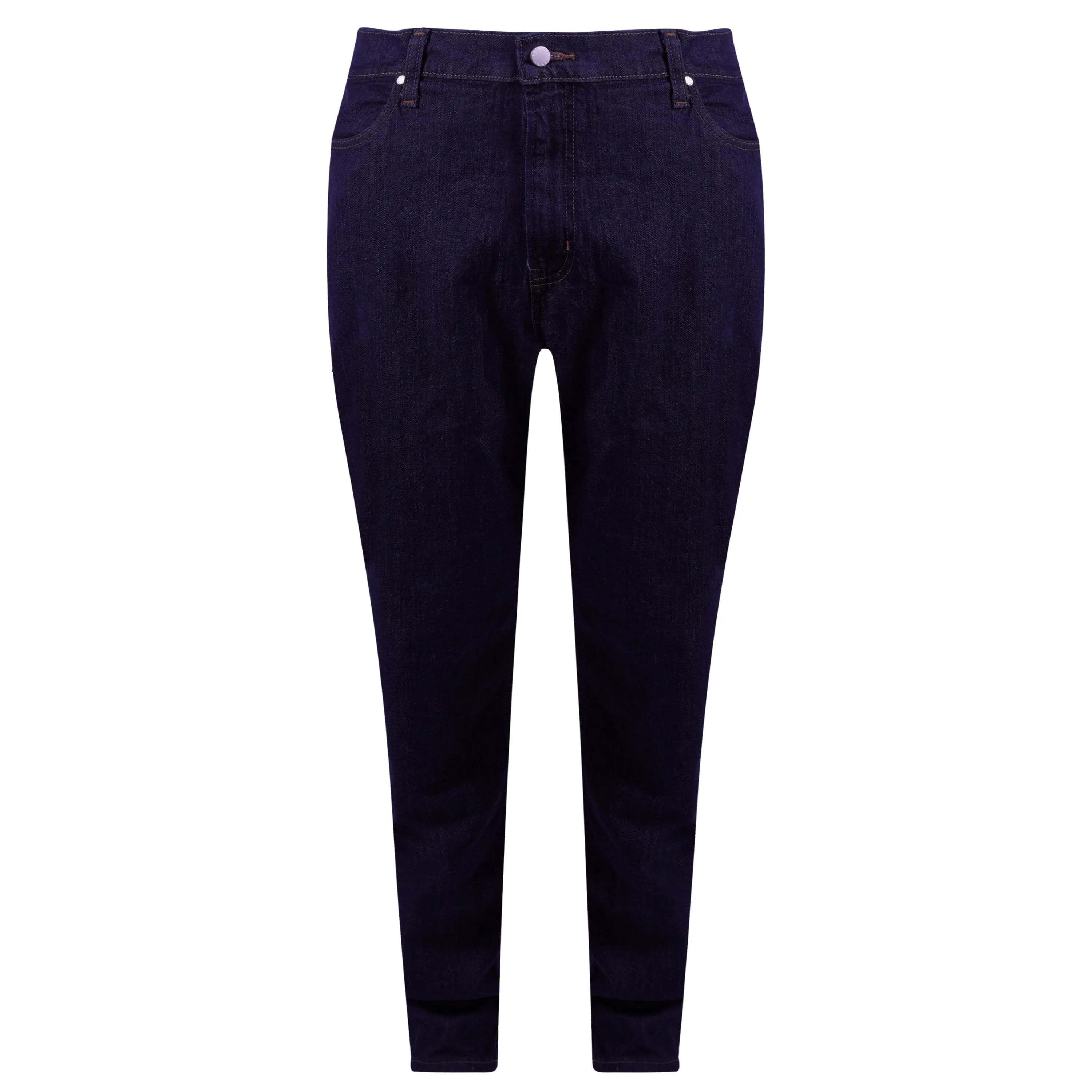 Michael Kors Mens Denim Jeans 38/32 Grant Classic Fit