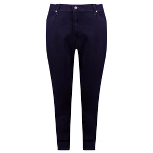 Michael Kors Mens Denim Jeans 38/32 Grant Classic Fit