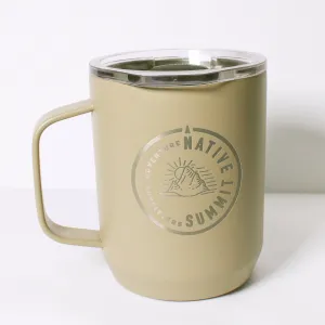 NS Camelbak 12oz SST Camp Mug