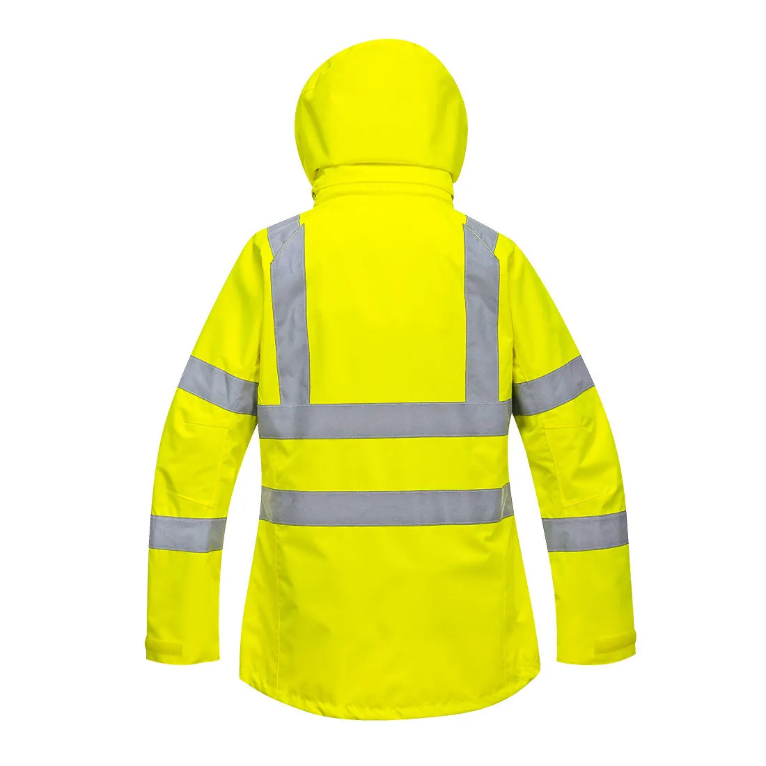 Portwest LW70 Ladies Hi-Vis Breathable Jacket