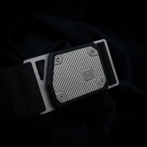 Raider Ti Slant panel