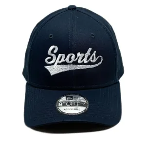 SPORTS! hat | Baseball Cap