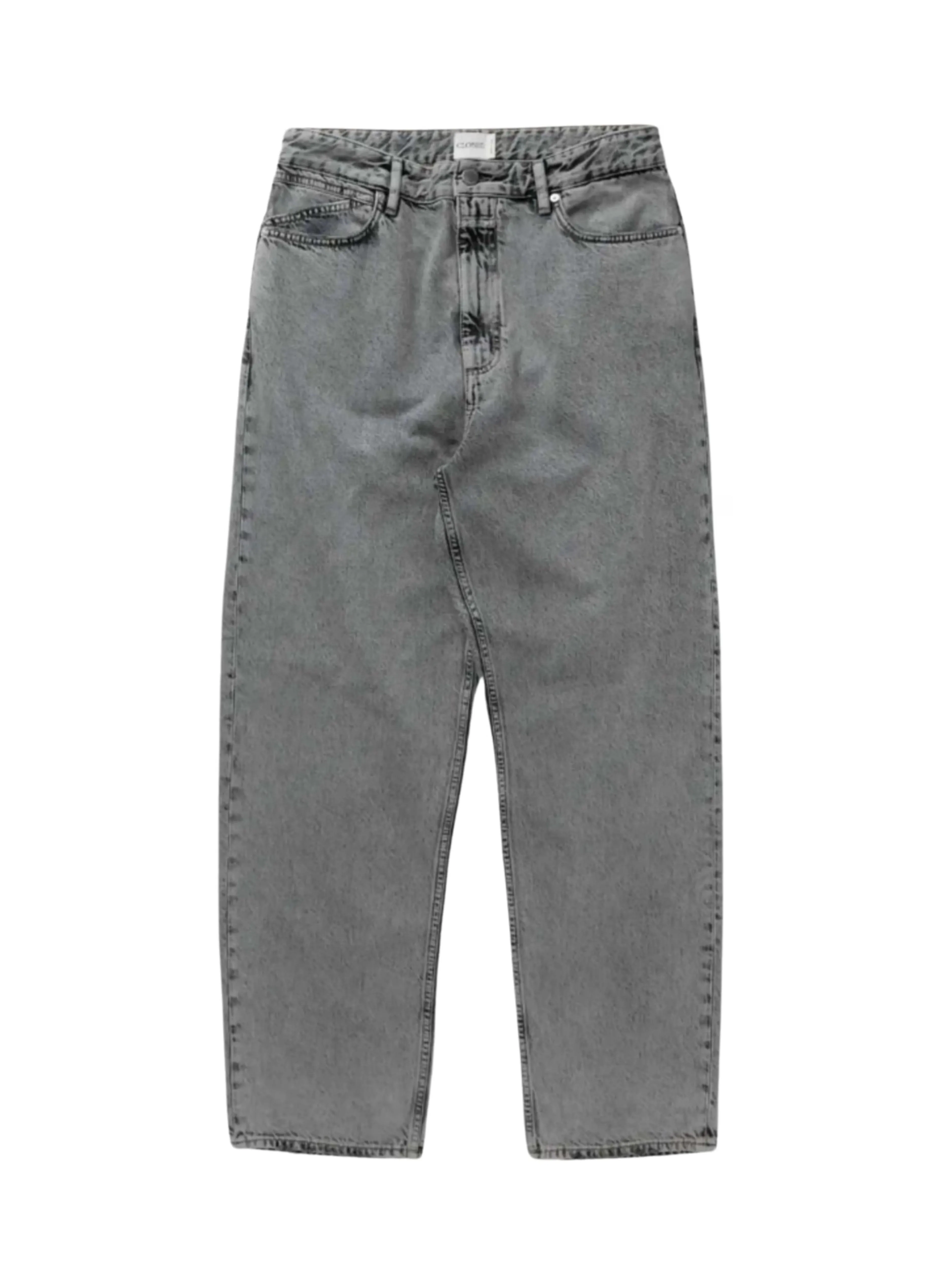 Springdale Relaxed Jeans