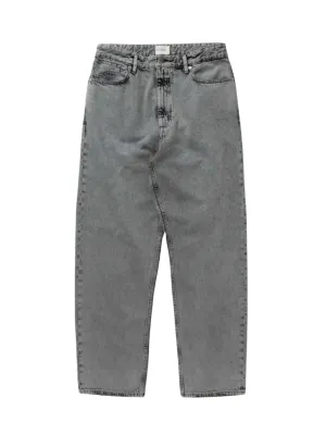 Springdale Relaxed Jeans