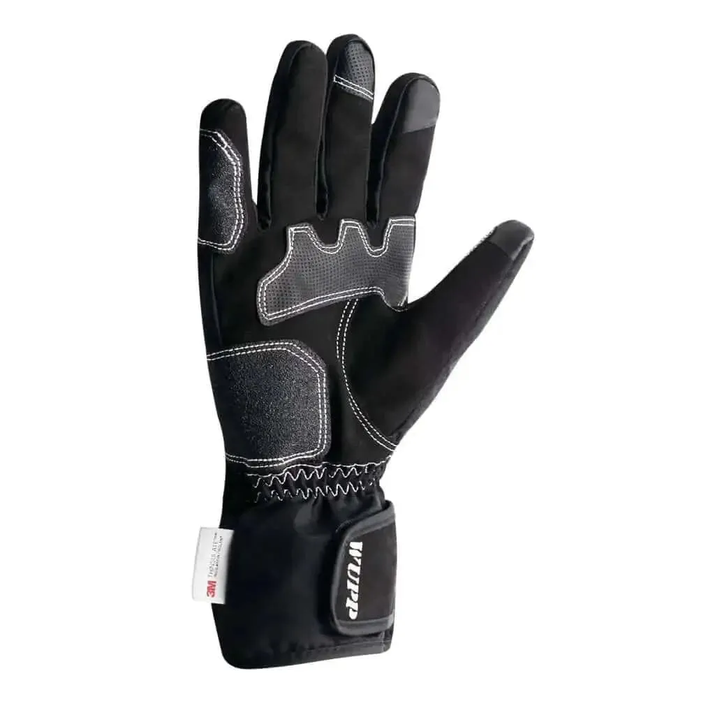 Thinsulate Winter Riding Gloves