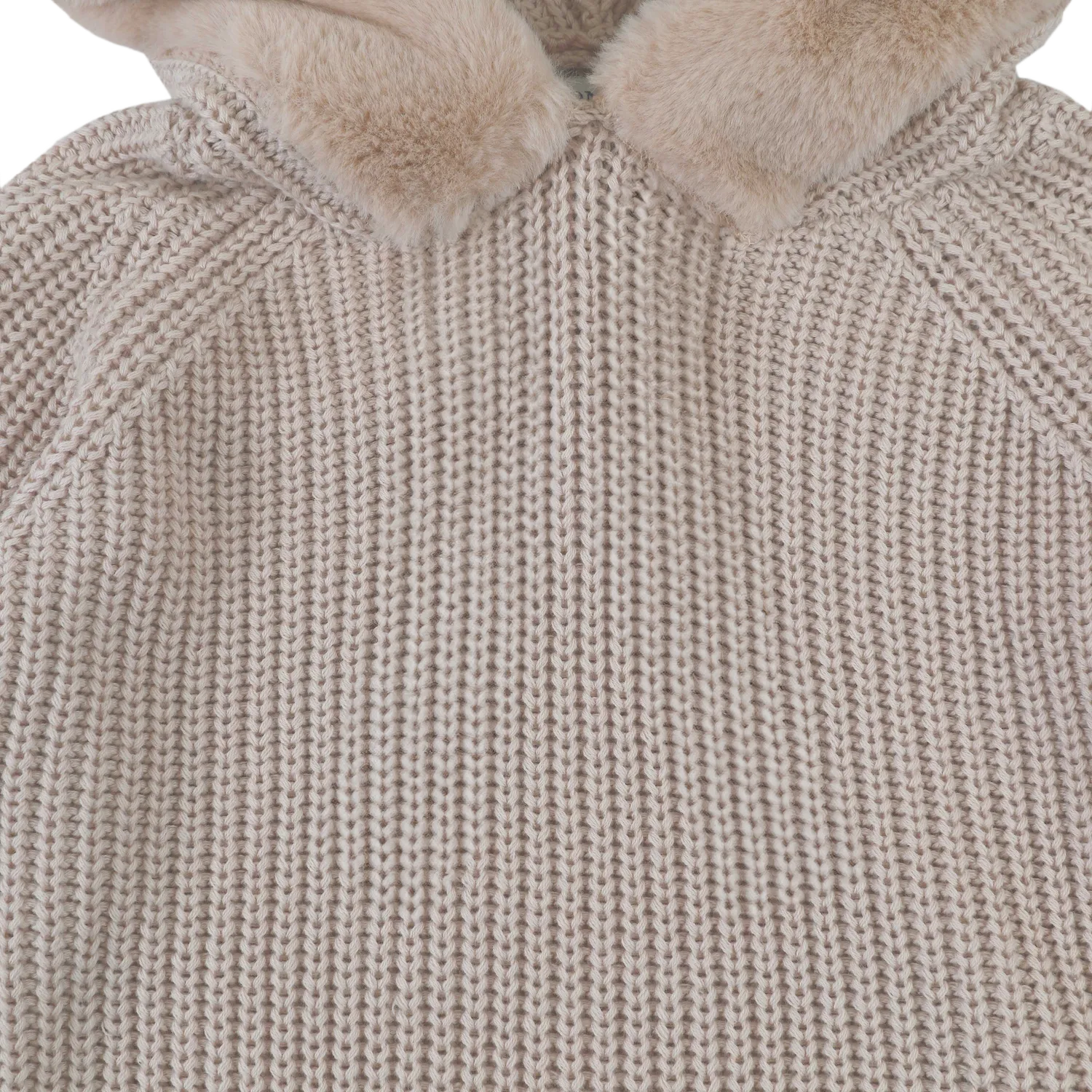Winni Sweater | Soft Sand
