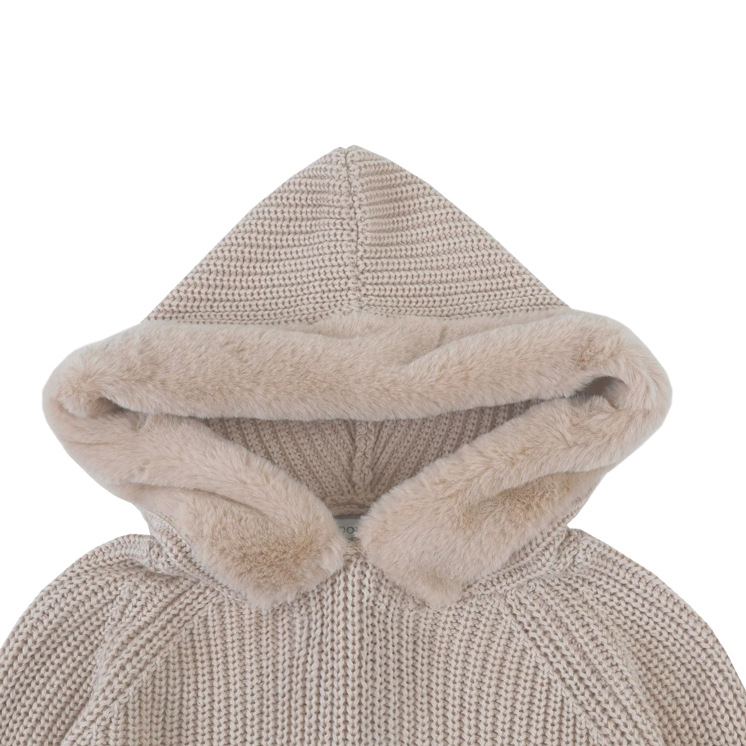 Winni Sweater | Soft Sand