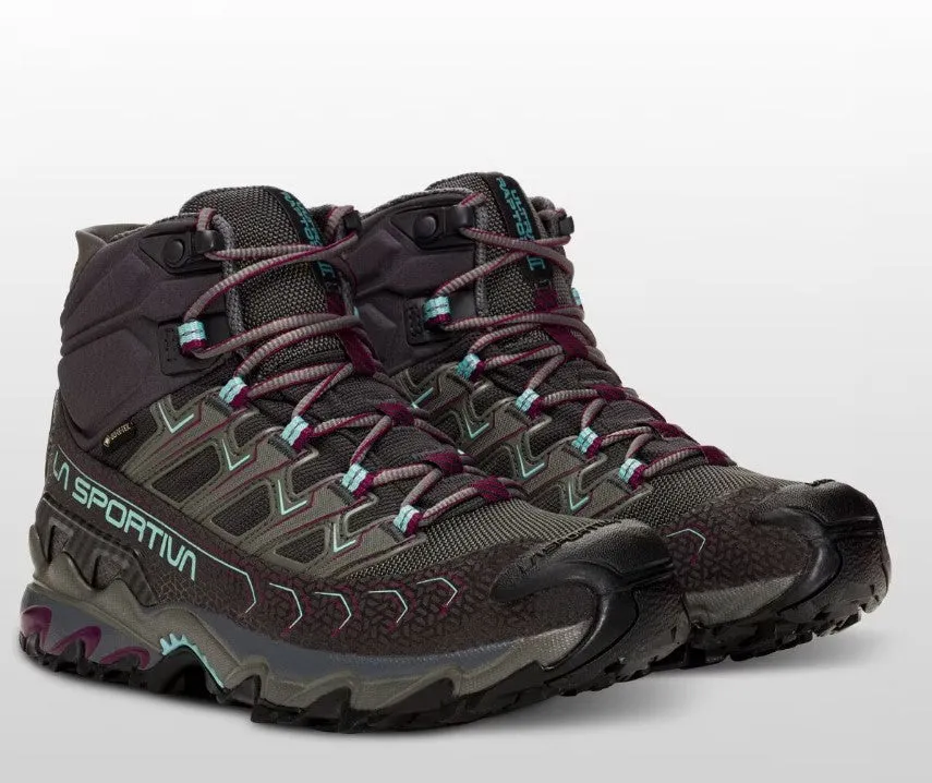 Women's Ultra Raptor II Mid Gtx