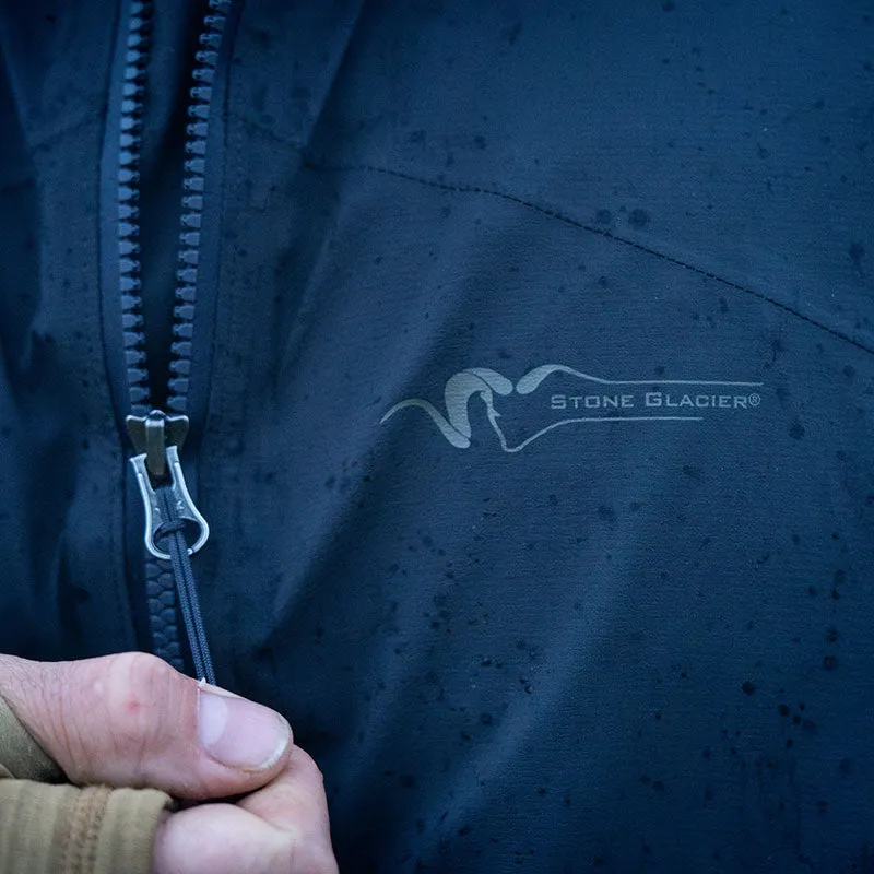 X1 Jacket