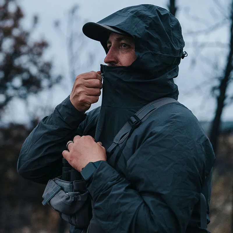 X1 Jacket